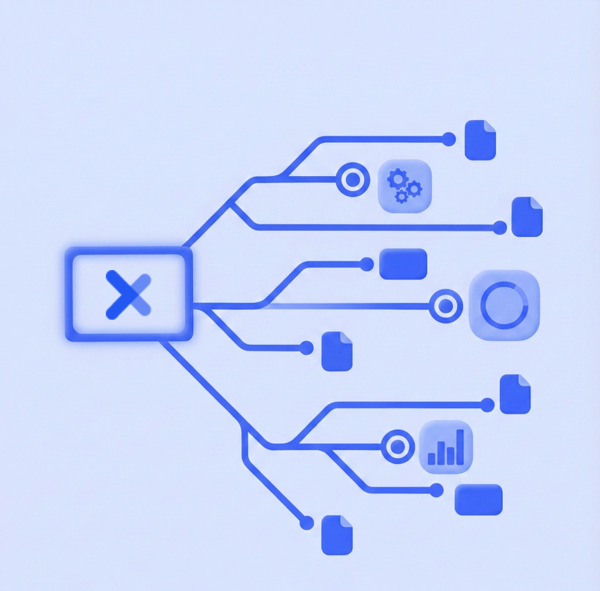 Integrate your ecosystem