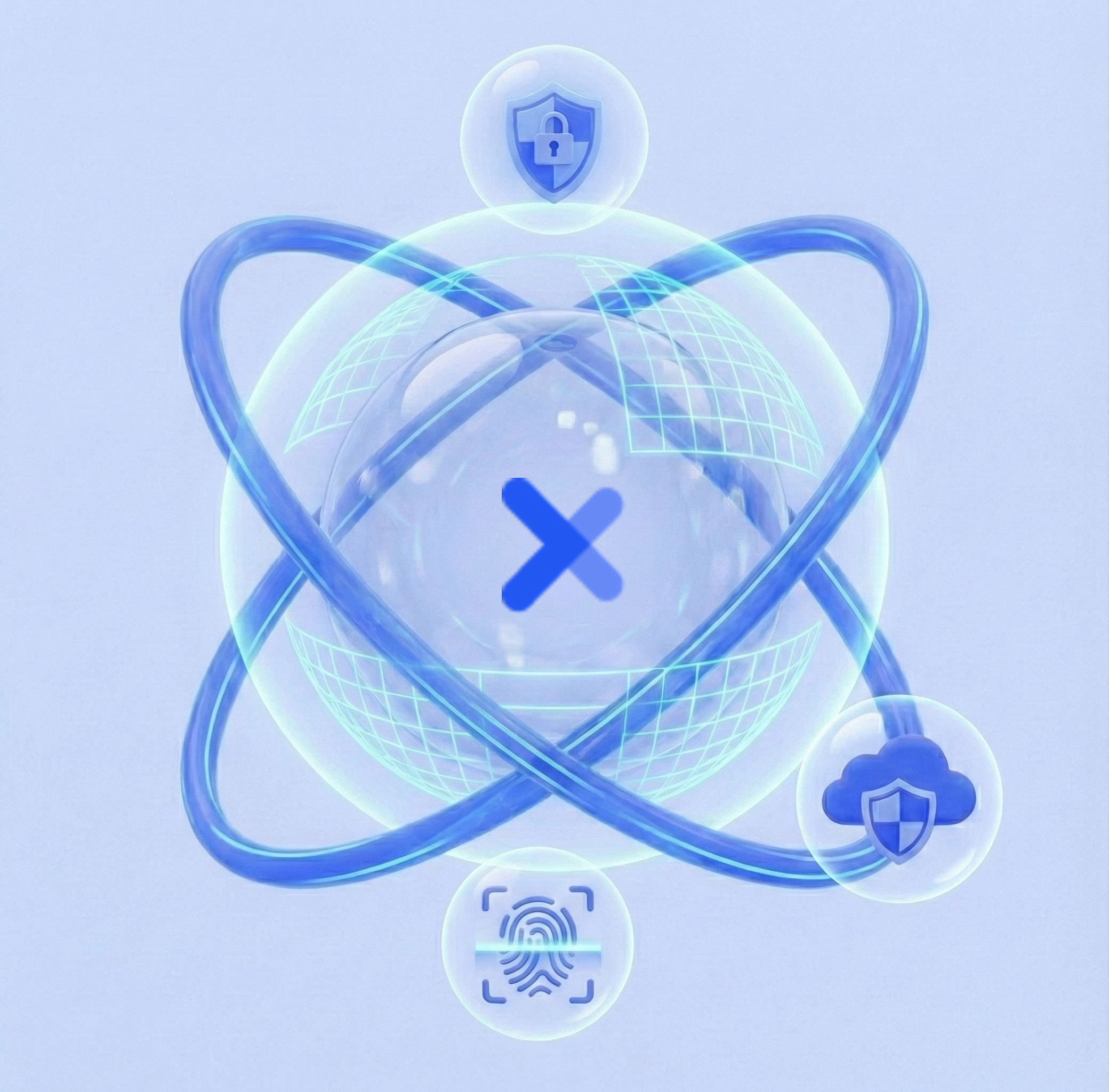 Protect your production data